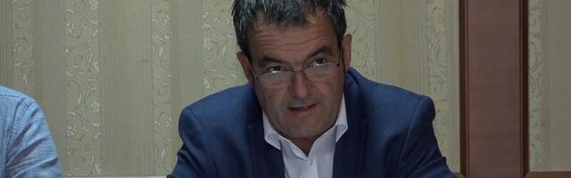 Predsjednik Opštine Pljevlja o grafitima zločincu Mladiću: Grafiti nijesu prekrečeni, niti će biti