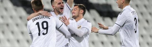 ZVEZDA JE FAVORIT, ALI... Brđani se nadaju ČUDU pred punom Marakanom!