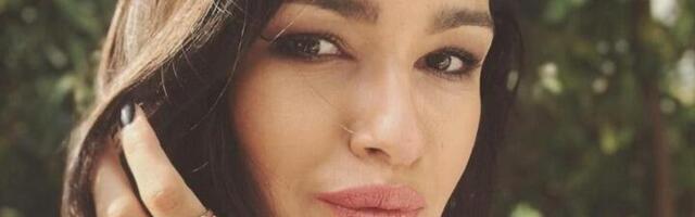 Pesmu za Evroviziju sam napisala posle smrti majke