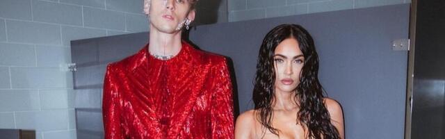 Koji god portal da su otvorili Megan Fox i Machine Gun Kelly – mora da se zatvori