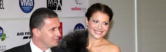 Supruga Mijatovića: Aneta zna 5 jezika, vrh izgleda