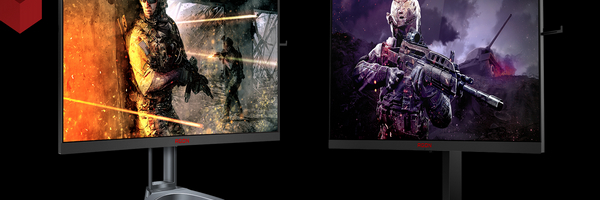 TOP 5 najskupljih GAMING monitora u Srbiji