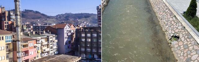 Krivične prijave rukovodstvu “Gradske toplane” zbog izlivanja mazuta