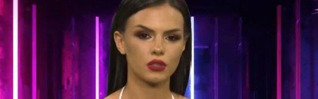 DROGIRAO SE, HTEO JE DA ME UBIJE, BILA SAM MODRA! Anita prošla PAKAO sa bivšim dečkom, a onda je saznala da je TRUDNA - zadrugarka iznela sve POTRESNE DETALJE!