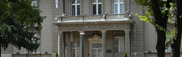 Ljubodrag Stojadinović: Srećni paničar