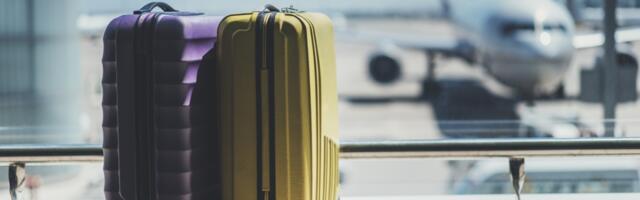 Korisni saveti za vreme provedeno na aerodromu prilikom putovanja avionom
