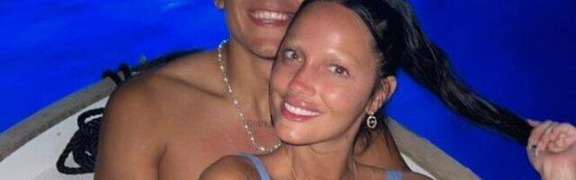 DIBALINA DEVOJKA LOŽI SE NA LEŠEVE! Argentinska manekenka morbidna do koske! (FOTO)