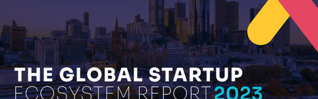 Startup Genome: Vrednost domaćeg IT ekosistema veća od $1.000.000.000