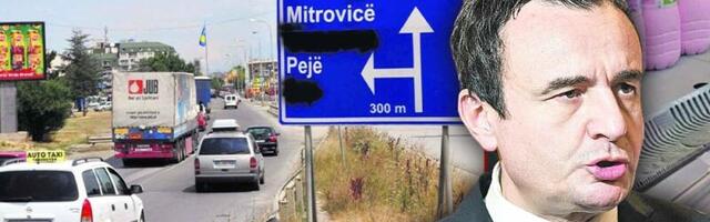 Srbima zabranio hranu i lekove, a sad bi da zatvara srpske firme! Kurti više ne bira sredstva da bi ostvario pakleni plan: "Neće mu proći"