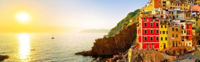 Najromantičniji predeo na svetu: UNESCO zaštitio