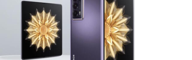 Honor Magic V2 Lite i Magic V2 Slim bi mogli da budu predstavljeni na IFA sajmu