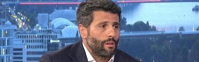 Jesi ti vozač? Nisam, ovaj jesam... (VIDEO)