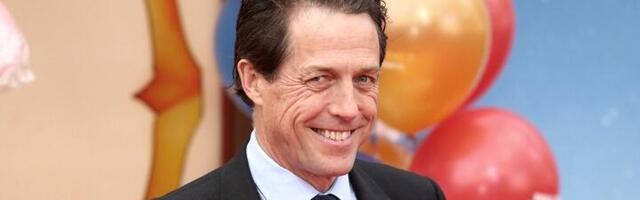 Hju Grant: mrzim snimanja, ali treba mi novac