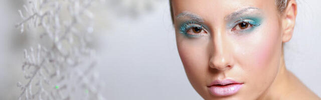 Kako da postignete najtraženiji izgled zime? Ledeni makeup korak po korak