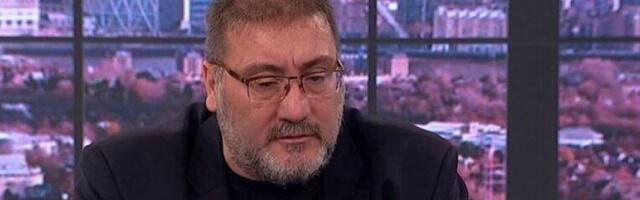 MORALNA I POLITIČKA ODGOVORNOST DRAGANA ĐILASA ZA POKUŠAJ DESTABILIZACIJE SRBIJE! Oglasio se Bulatović i jasno poručio: Ovo nije ništa drugo do bedni pokušaj povratka na vlast!