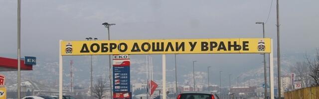 Privrednici Vranja u obavezi da dostave podatke za Lokalni registar izvora zagađivanja