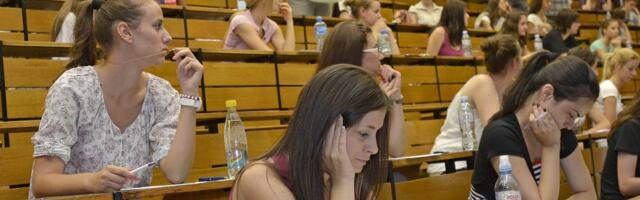 Objavljen konkurs za upis brucoša: Uvedeni novi studijski programi, više od 14.000 mesta u Beogradu