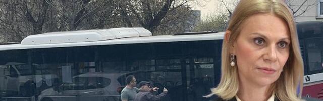 Popović o novom udesu vozila GSP-a: Lični profit ispred bezbednosti građana je moto SNS vlasti