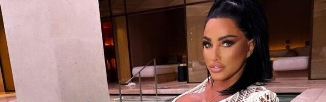 KAKAV BLAM NORVEŠKOG FUDBALERA: Postao je predmet ismevanja - posebno ga je dotukla engleska starleta! (FOTO GALERIJA)