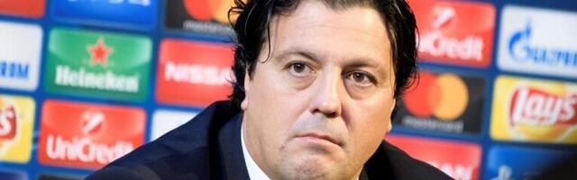 REPUBLIKA EKSKLUZIVNO SAZNAJE! Zahoviča NIKO nije zvao u Partizan!