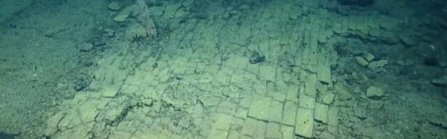 "OVO JE BIZARNO" Istraživači naišli na jeziv prizor na dnu Tihog okeana, jedna stvar ih posebno začudila  (VIDEO)