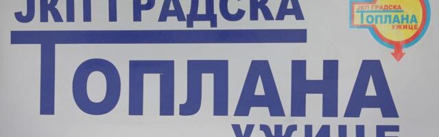 Zbog havarije smanjeno grejanje iz kotlarnice Blok Zlatibor