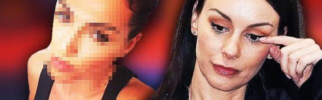 Ženi koja je pretukla Slobodu Mićalović preti 3 godine zatvora! Oglasilo se Tužilaštvo o napadu na glumicu!