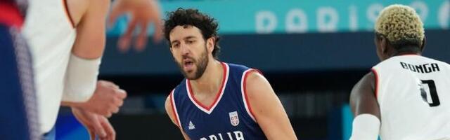 Micić "okrenuo" poznate brojeve – odlazak iz NBA opet aktuelan