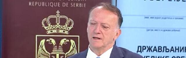 Lopandić: Srbija u međunarodnom ćorsokaku, EU jasnije da podrži studente i građane