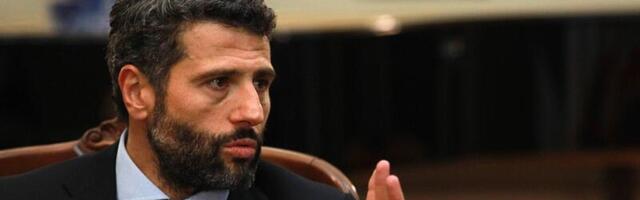 „Šapićeva lična pretorijanska garda“: Šta će raditi Obezbeđenje Beograda