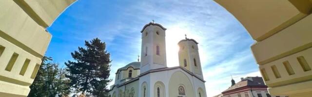 SPC i vernici danas proslavljaju praznik Cveti