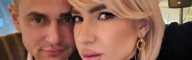 "Ne živimo zajedno!" Jovana Jeremić priznala da li je raskinula sa Draganom: "Ovo je godina završetaka..."