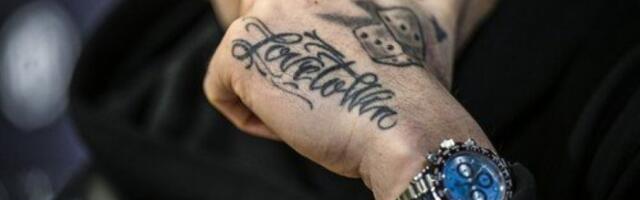 ŠVERCOVAO KOKAIN, OSTAVIO OZBILJAN FUDBAL ZBOG BOLESTI ŽENE! Mogao je mnogo, ali smetala mu je luda glava!