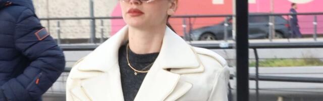 Milica Pavlović ne troši na luksuz: Evo kako dolazi do automobila iz snova