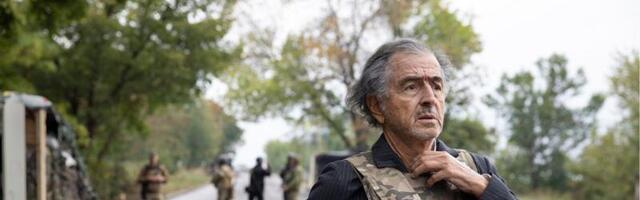 Levi – Belzebubova omiljena hijena