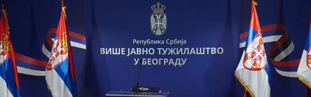 VIŠE JAVNO TUŽILAŠTVO ćuti o napadu na Petra Živkovića, ali ne i Miloša Pavlovića