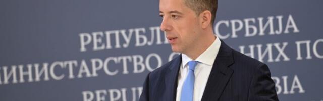 "Srbija za jedinstvenu Evropu i složan Balkan"