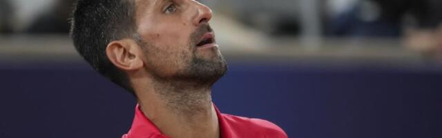 Đoković se skućio u Atini, evo gde će živeti