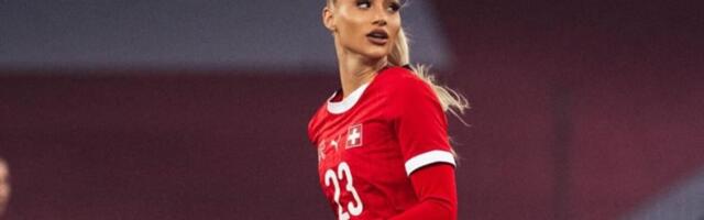 Savez pokušao da prikrije debakl! Ženska reprezentacija Švajcarske poražena od 15-godišnjaka