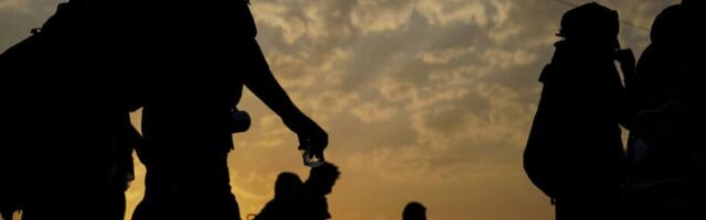 Odlagalište tuđih problema