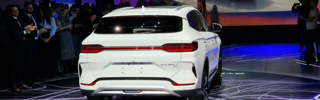 Evropa više ne veruje u struju? Vreme je za veliki povratak plug-in hibrida!