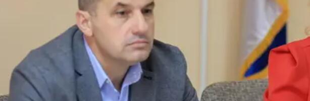 Zoran Kočović dobitnik Godišnje nagrade za saradnju na smanjenju rizika od katastrofa i upravljanje vanrednim situacijama