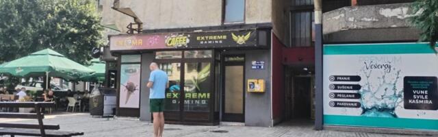 Ubodna rana na leđima i povrede po telu: Utvrđen identitet mladića čije je telo pronađeno u Užicu