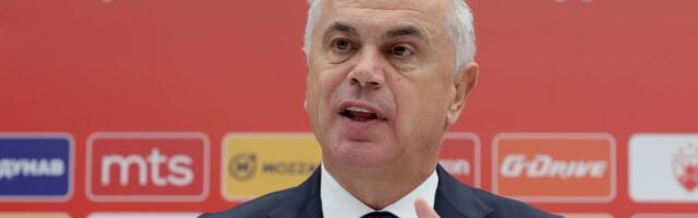 TERZIĆEV STRAH POSTAO REALNOST: Direktor Crvene zvezde je ovo hteo po svaku cenu da izbegne!