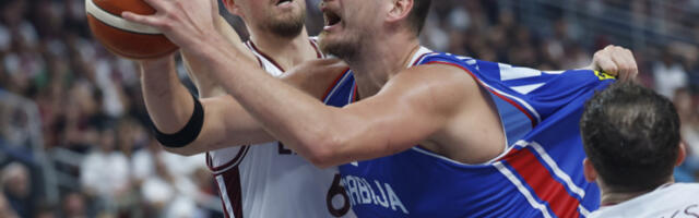 STRUČNJAK ZAGRMEO Jokiću niko ne sme reč da kaže
