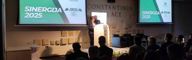 Održan Simpozijum „Sinergija 2025“ u Nišu: Spoj psihijatrije i ortopedije u savremenom pristupu lečenju