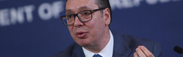 Vučić: Sledeće nedelje važni razgovori o energetskoj situaciji