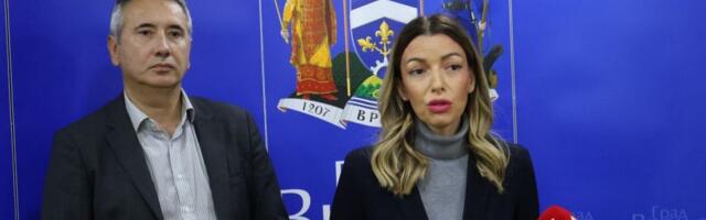 Ministarka Mesarović i gradonačelnik Vranja kažu da je 10 firmi ponudilo posao otpuštenim radnicima Kentaura