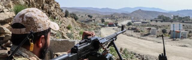 Talibani kažu da su mirovni pregovori s Pakistanom propali, ali primirje ostaje na snazi