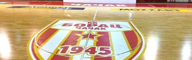 Održana sednica Skupštine KK Borac: Izabran v.d. predsednika, usvojena ostavka Pece Pantovića